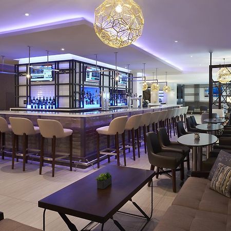 Toronto Airport Marriott Hotel Екстериор снимка