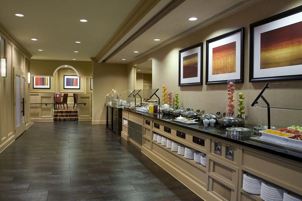 Toronto Airport Marriott Hotel Екстериор снимка