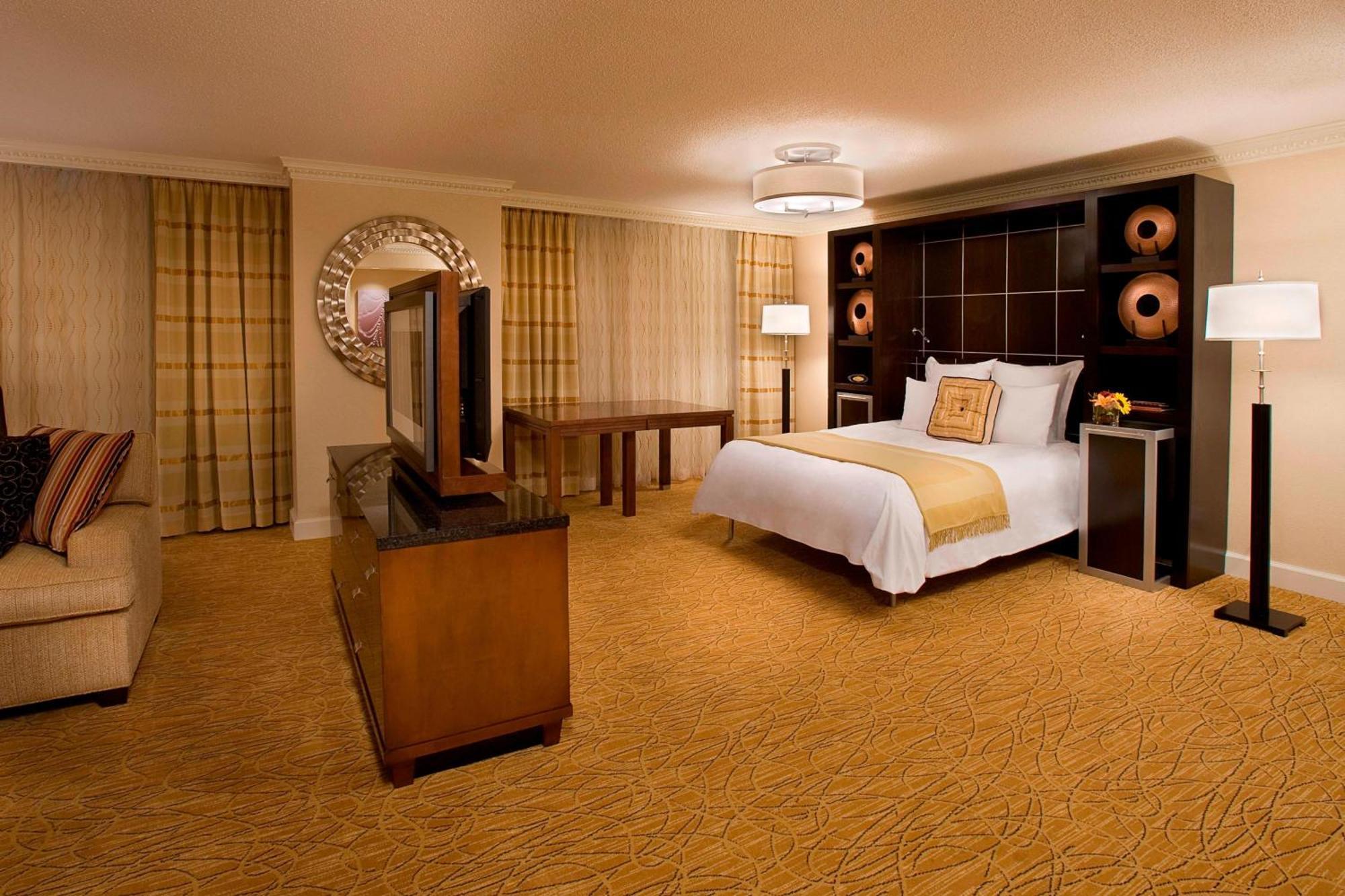 Toronto Airport Marriott Hotel Екстериор снимка