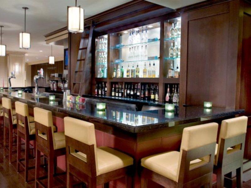 Toronto Airport Marriott Hotel Екстериор снимка